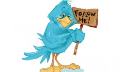 Twitter for business